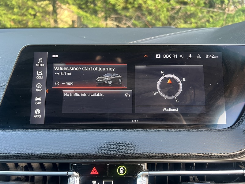 BMW 2 Series Gran Coupe 218i Sport - U11691