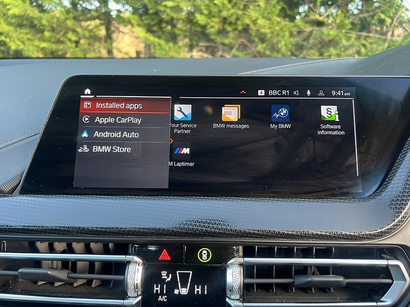 BMW 2 Series Gran Coupe 218i Sport - U11691