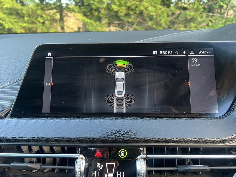 BMW 2 Series Gran Coupe 218i Sport - U11691