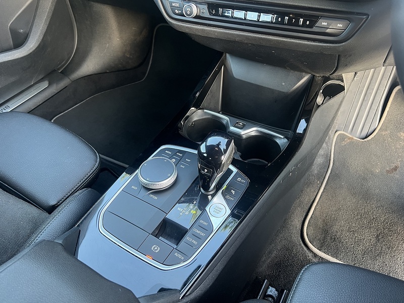 BMW 2 Series Gran Coupe 218i Sport - U11691