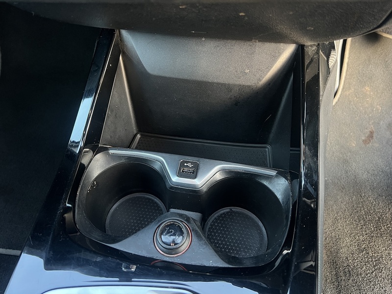 BMW 2 Series Gran Coupe 218i Sport - U11691