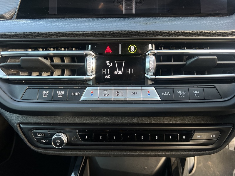 BMW 2 Series Gran Coupe 218i Sport - U11691