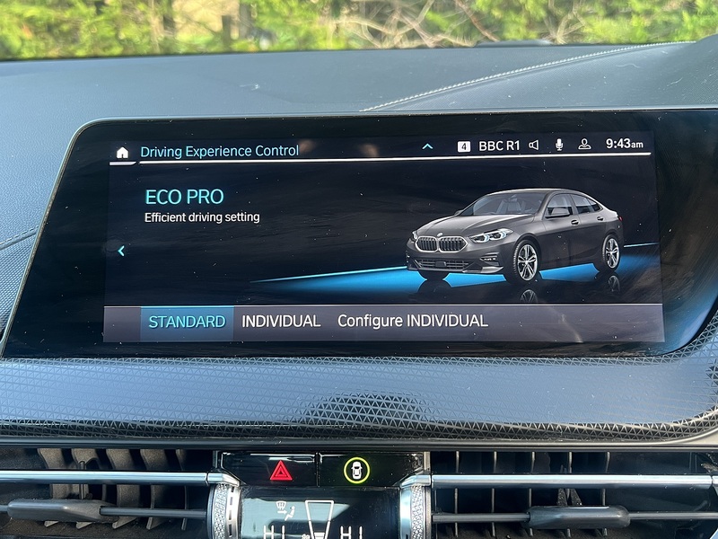 BMW 2 Series Gran Coupe 218i Sport - U11691