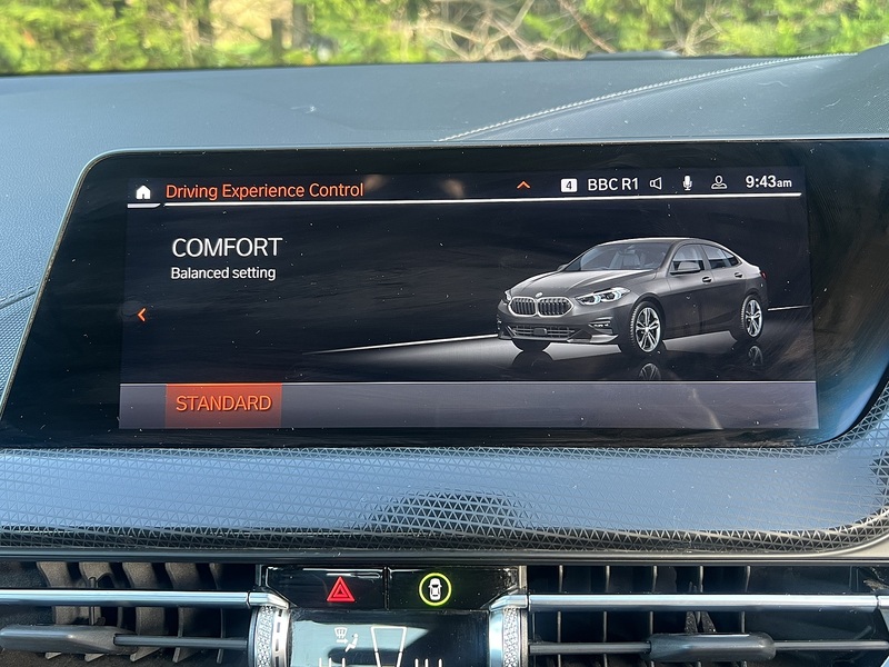 BMW 2 Series Gran Coupe 218i Sport - U11691