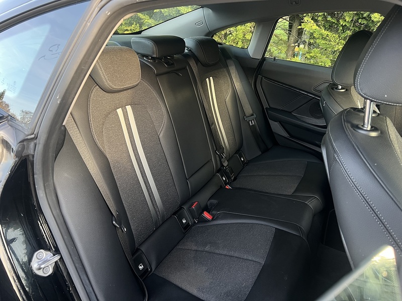 BMW 2 Series Gran Coupe 218i Sport - U11691