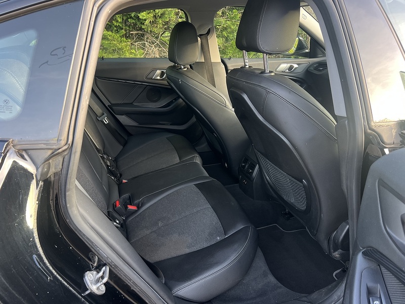 BMW 2 Series Gran Coupe 218i Sport - U11691