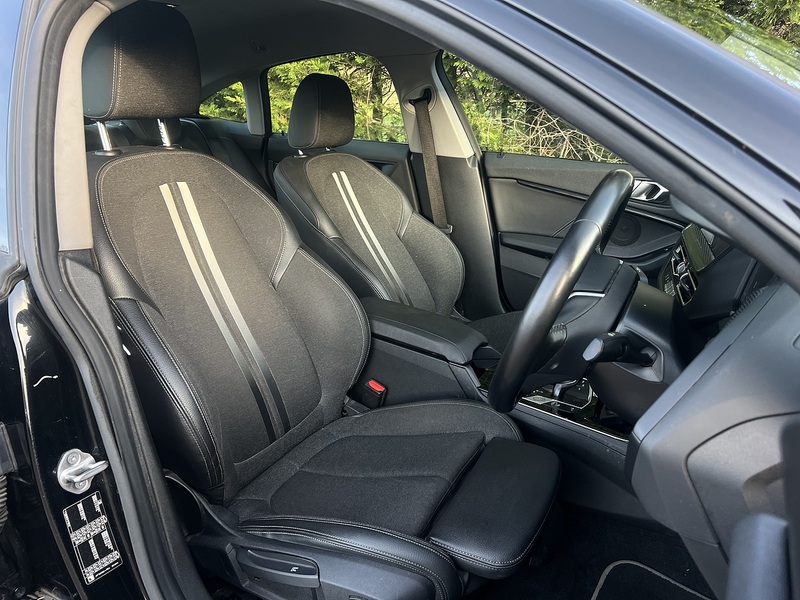 BMW 2 Series Gran Coupe 218i Sport - U11691