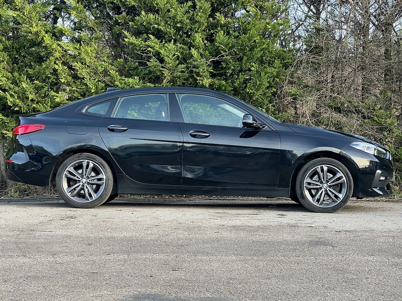 BMW 2 Series Gran Coupe 218i Sport - U11691