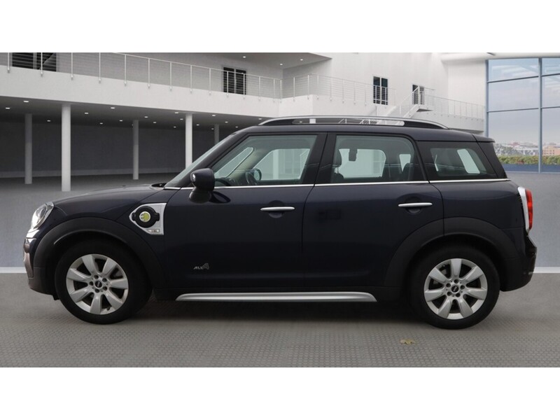 MINI Countryman Cooper SE Classic - U11692
