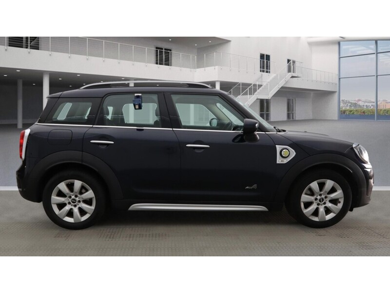 MINI Countryman Cooper SE Classic - U11692