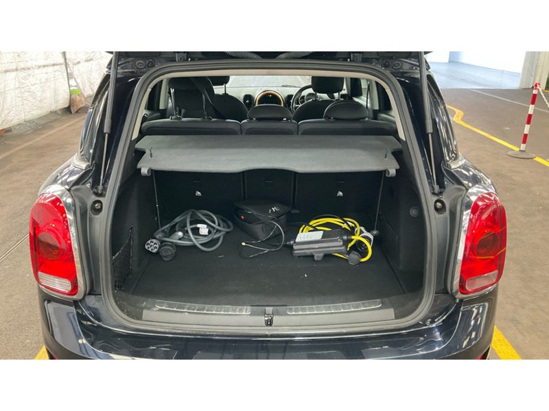 MINI Countryman Cooper SE Classic - U11692