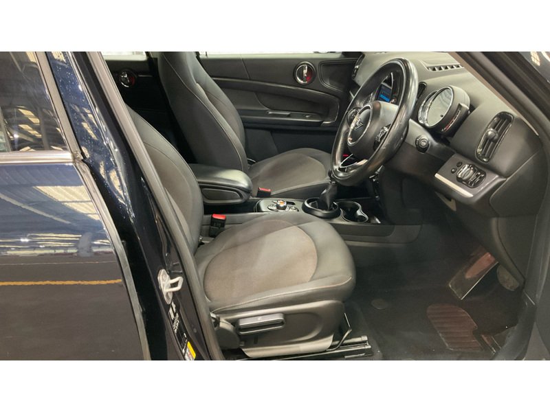 MINI Countryman Cooper SE Classic - U11692