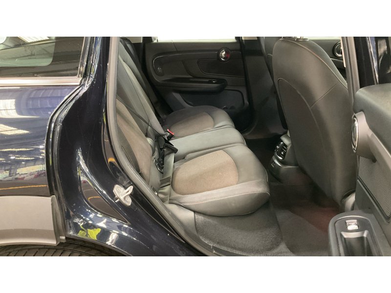 MINI Countryman Cooper SE Classic - U11692