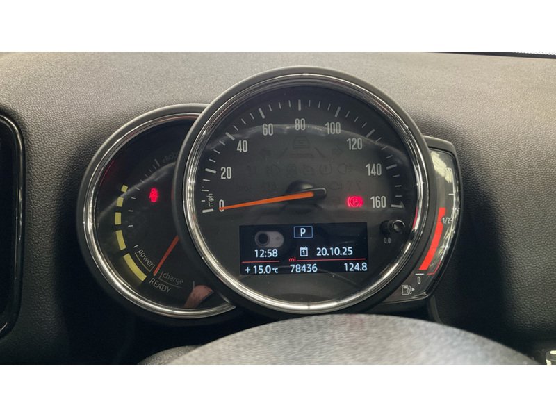 MINI Countryman Cooper SE Classic - U11692