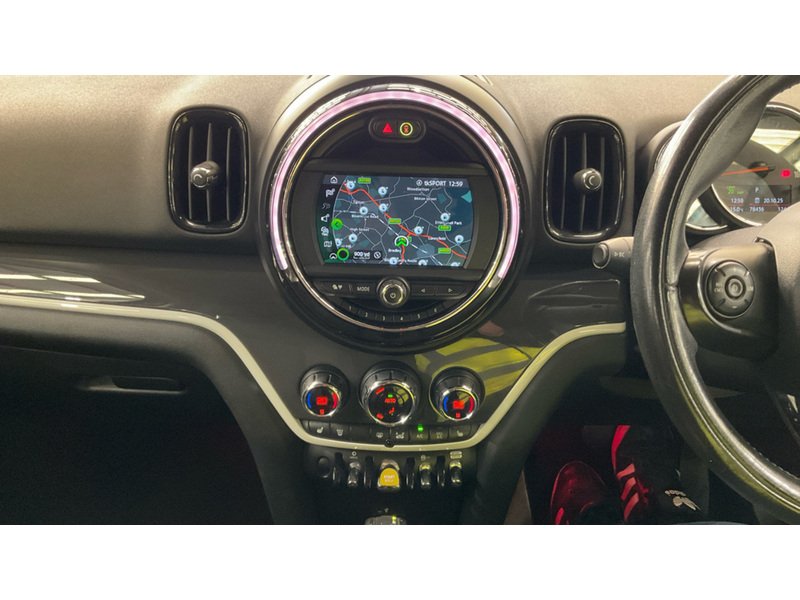 MINI Countryman Cooper SE Classic - U11692