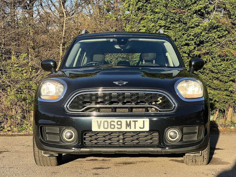 MINI Countryman Cooper SE Classic - U11692