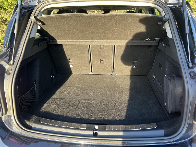 MINI Countryman Cooper SE Classic - U11692