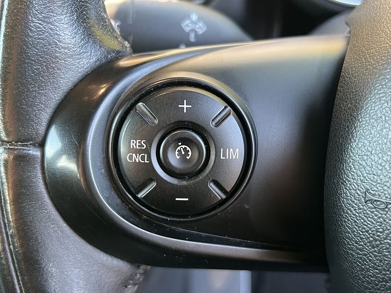 MINI Countryman Cooper SE Classic - U11692