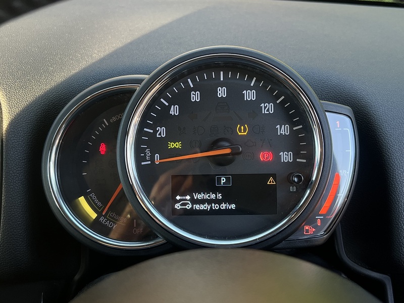 MINI Countryman Cooper SE Classic - U11692