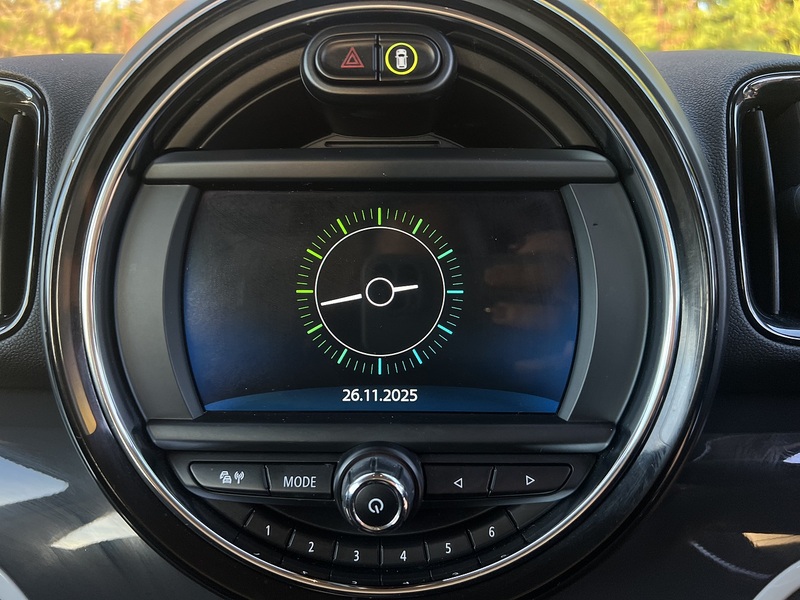 MINI Countryman Cooper SE Classic - U11692