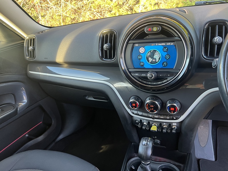 MINI Countryman Cooper SE Classic - U11692