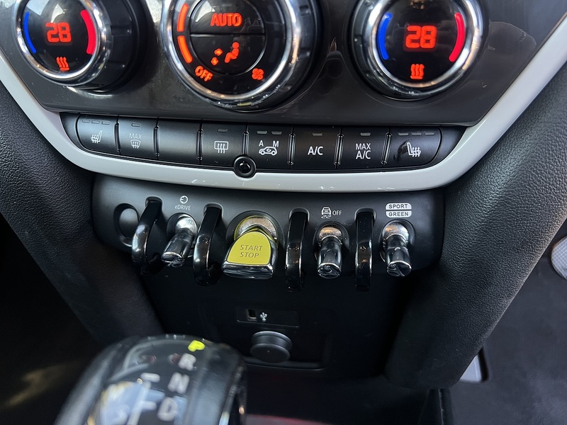 MINI Countryman Cooper SE Classic - U11692