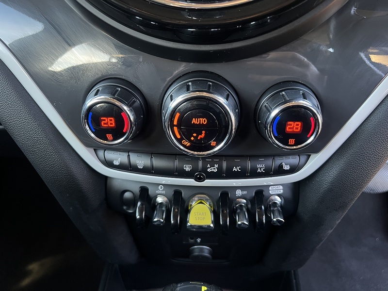 MINI Countryman Cooper SE Classic - U11692