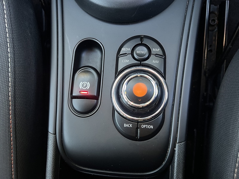 MINI Countryman Cooper SE Classic - U11692