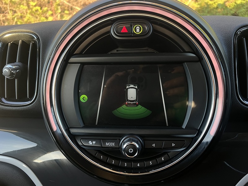 MINI Countryman Cooper SE Classic - U11692
