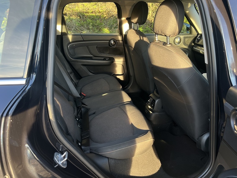 MINI Countryman Cooper SE Classic - U11692