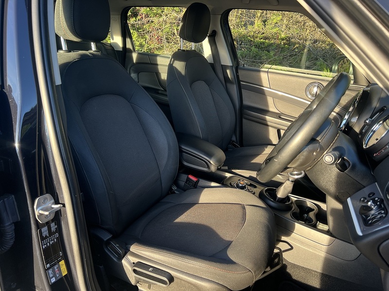 MINI Countryman Cooper SE Classic - U11692