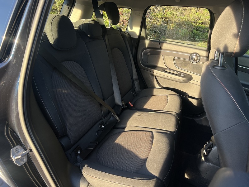 MINI Countryman Cooper SE Classic - U11692