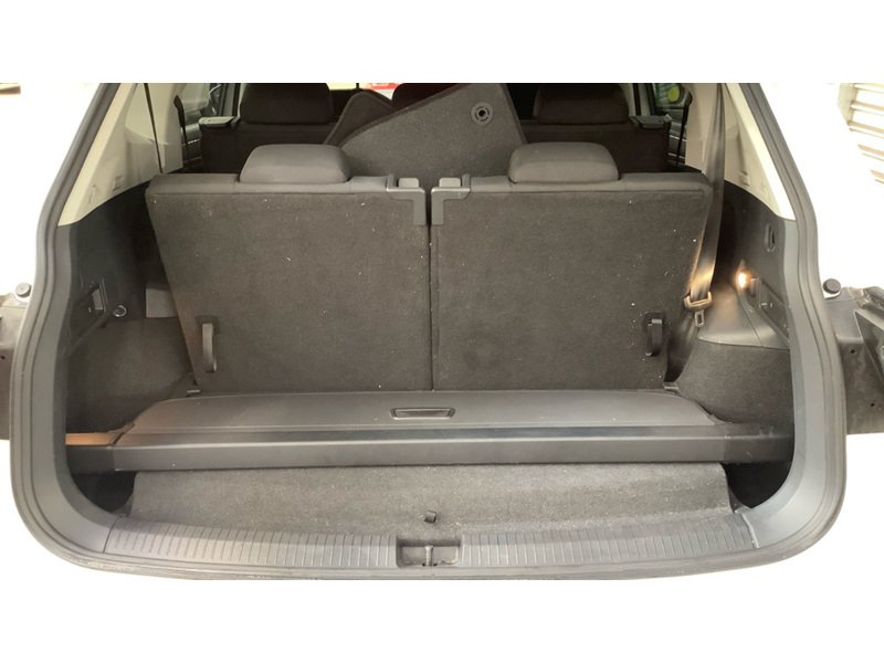 Volkswagen Tiguan Allspace TDI Match - U11693