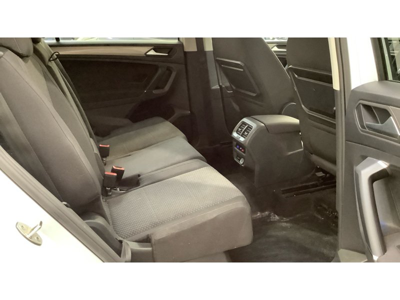 Volkswagen Tiguan Allspace TDI Match - U11693