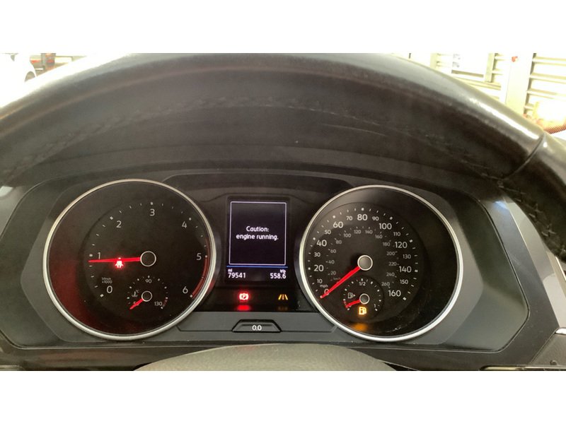 Volkswagen Tiguan Allspace TDI Match - U11693