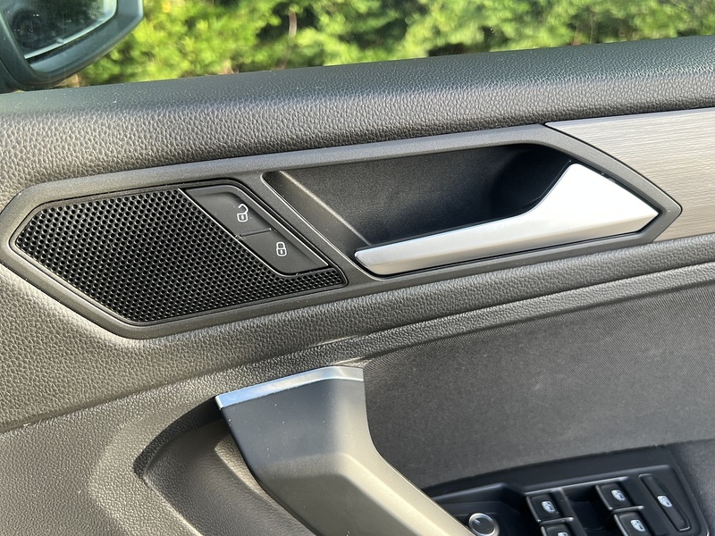 Volkswagen Tiguan Allspace TDI Match - U11693