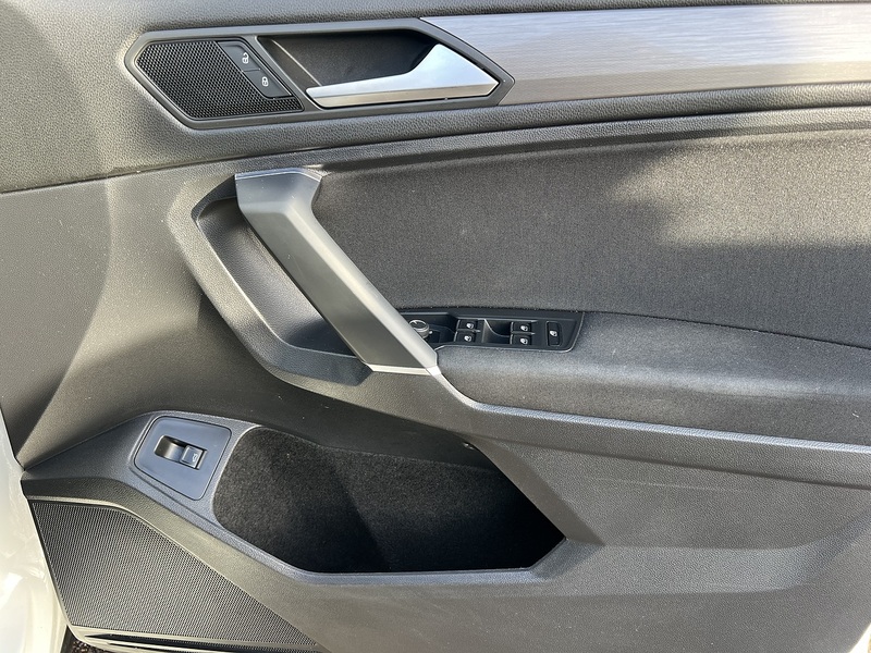 Volkswagen Tiguan Allspace TDI Match - U11693