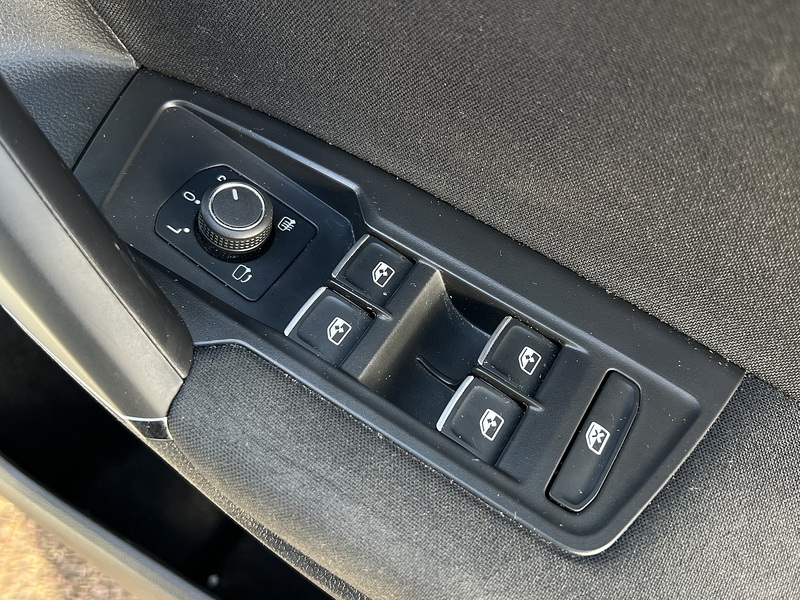 Volkswagen Tiguan Allspace TDI Match - U11693