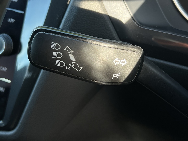 Volkswagen Tiguan Allspace TDI Match - U11693