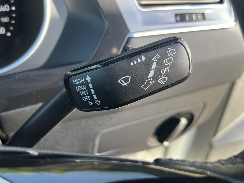 Volkswagen Tiguan Allspace TDI Match - U11693