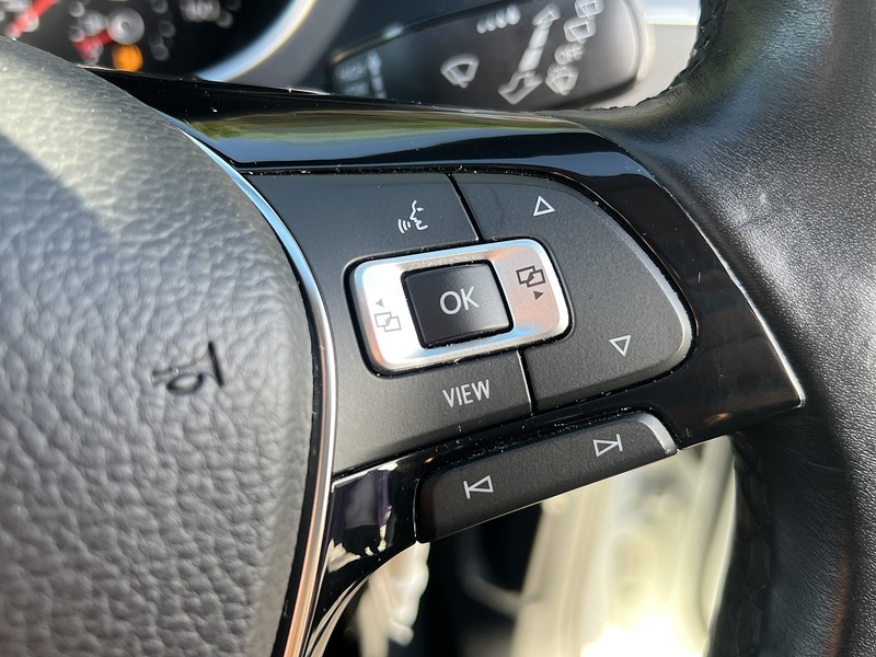 Volkswagen Tiguan Allspace TDI Match - U11693