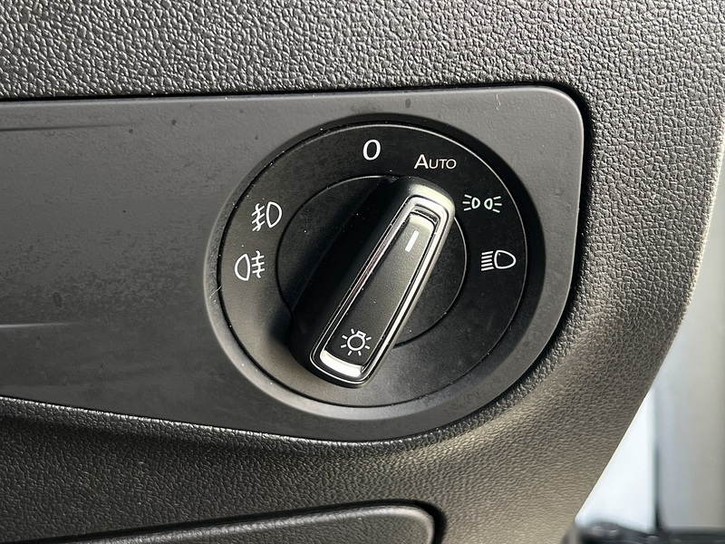 Volkswagen Tiguan Allspace TDI Match - U11693