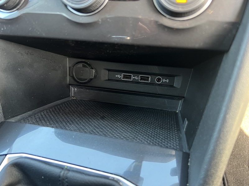 Volkswagen Tiguan Allspace TDI Match - U11693