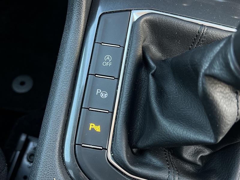 Volkswagen Tiguan Allspace TDI Match - U11693