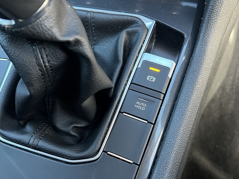 Volkswagen Tiguan Allspace TDI Match - U11693