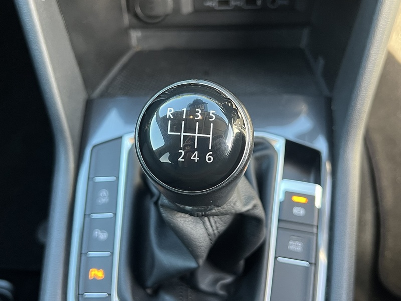 Volkswagen Tiguan Allspace TDI Match - U11693