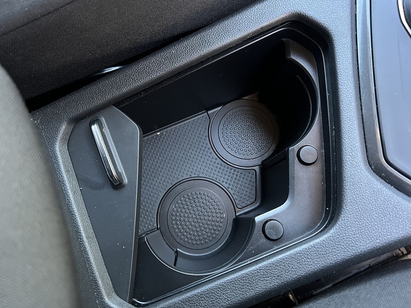 Volkswagen Tiguan Allspace TDI Match - U11693