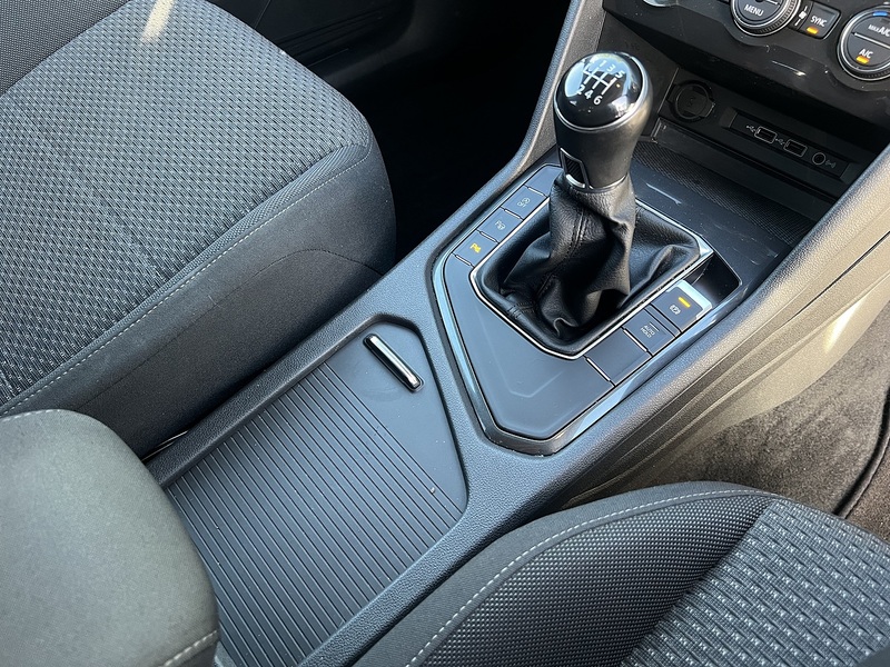 Volkswagen Tiguan Allspace TDI Match - U11693