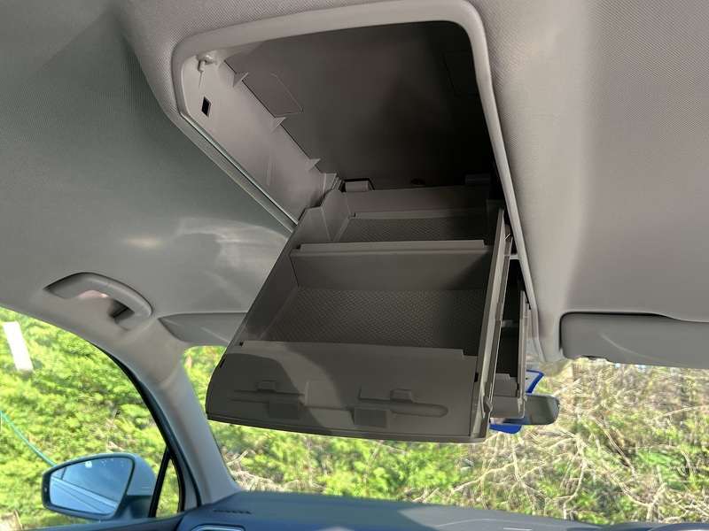 Volkswagen Tiguan Allspace TDI Match - U11693