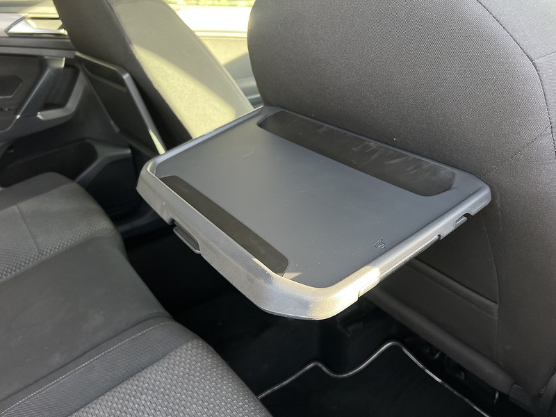 Volkswagen Tiguan Allspace TDI Match - U11693